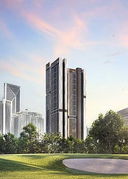 Skyline Embassy