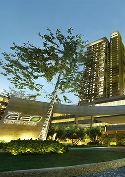 Sunway Geo Residence