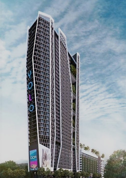 Yolo Signature Suites